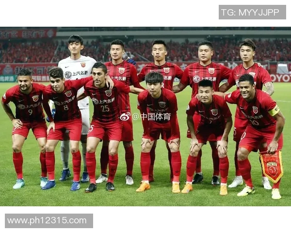 上海上港与川崎前峰激战在即谁能在亚冠赛场笑到最后 上海上港与川崎前峰激战在即谁能在亚冠赛场笑到最后