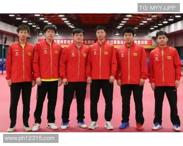 南京乒乓球队在亚运会上的比赛经验与表现分析 南京乒乓球队在亚运会上的比赛经验与表现分析
